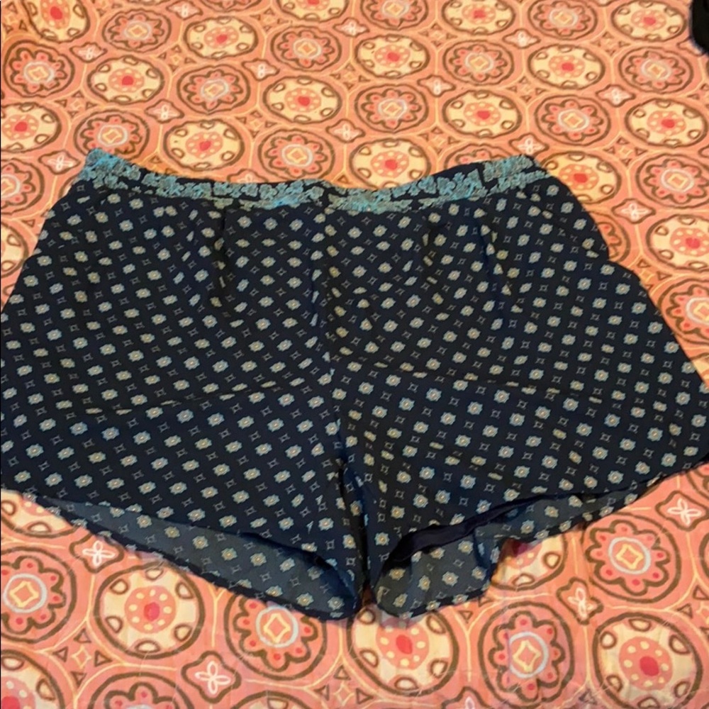 NWT Charlotte Russe shorts